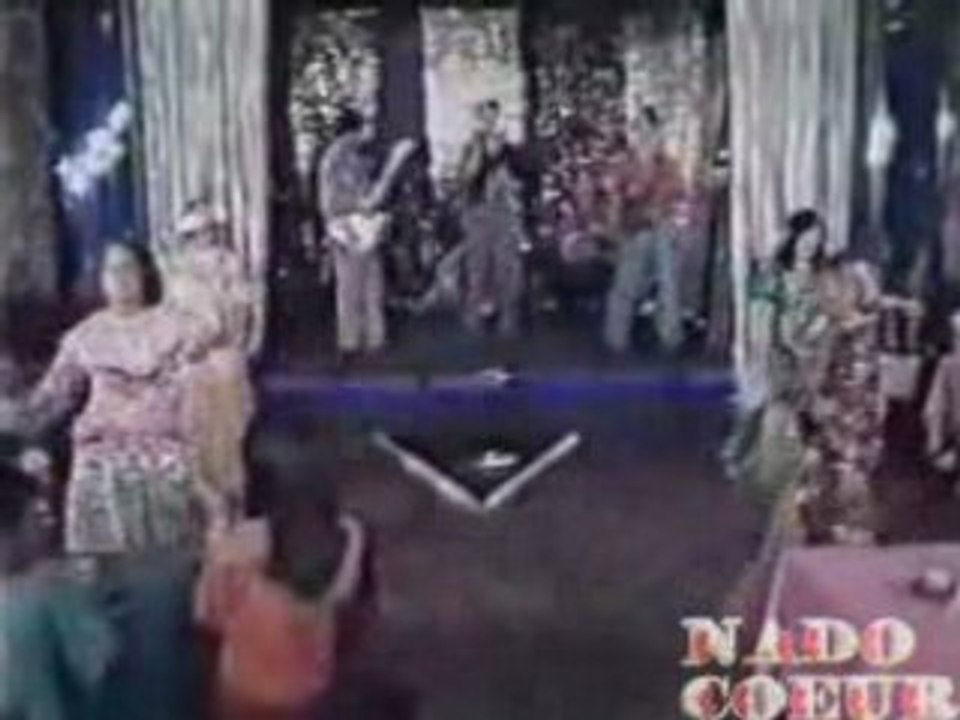 Cheb Nasro - Chhal Nessbor (Musique Rai Algerie Nado Coeur)