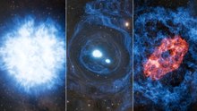 Watch A Superkilonova Explode Twice In Amazing Animation