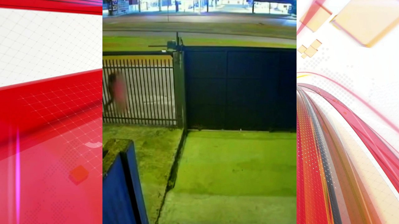 Jovem alerta a PM e salva mulher que foi arrastada para matagal e estuprada no PR