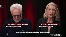 'The Handmaid’s Tale' Cast Reacts To The Public’s Emotional Reaction To The Show’s Run: ‘Left Me Speechless'