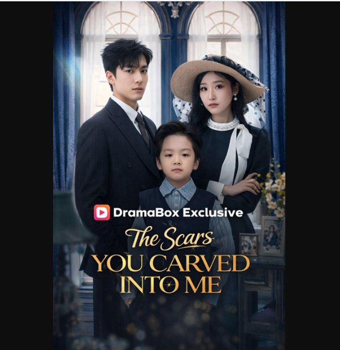 The Scars You Carved Into Me Englishsub Isode 💗💗💗