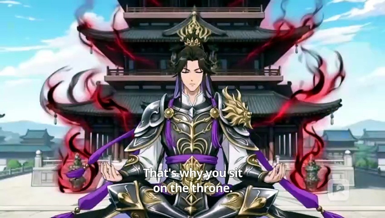 Ich beende jetzt die Königin bettelt mich zurück (englisch-dubbed) | Ganzer Film Deutsch