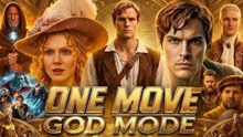 One Move God Mode - FULL EP 2026