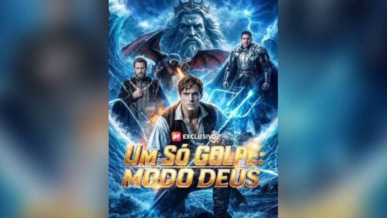 Um Só Golpe: Modo Deus PortuguêS