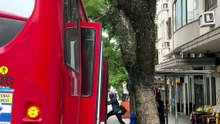 Paradas de ônibus voltarão ao Viaduto da Borges?