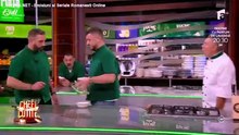 Chefi La Cutite Sezonul 17 Episodul 22 online 21 Aprilie partea 1