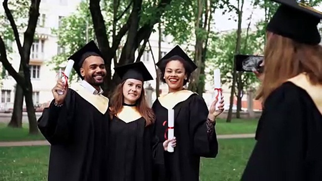 Que Significa Soñar con una Graduación - Significado de Soñar con Graduaciones