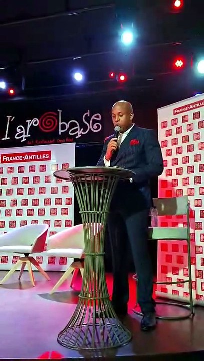 [MARTINIQUE] Hub Éco France-Antilles indivision 2