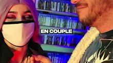 ASTERION ET SA COPINE SONT SEPARES ? 😨