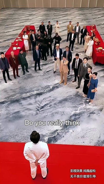 Break the Oath Meet Your Doom #Dramabox