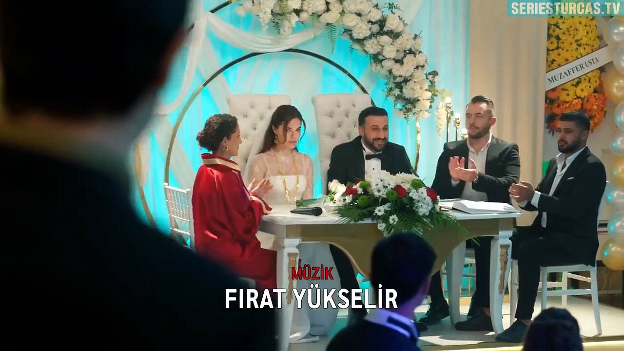 Sahtekarlar Capítulo 7 | Los Estafadores | Novela Turca en Español