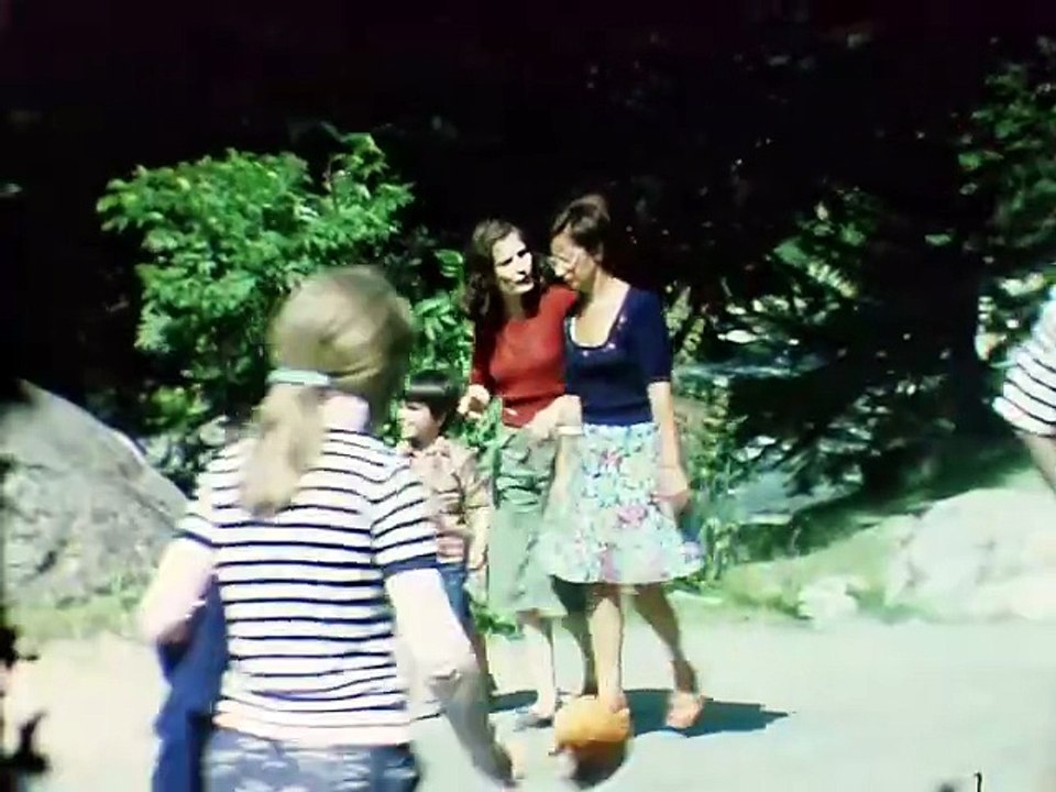 Tarbes environ 1978