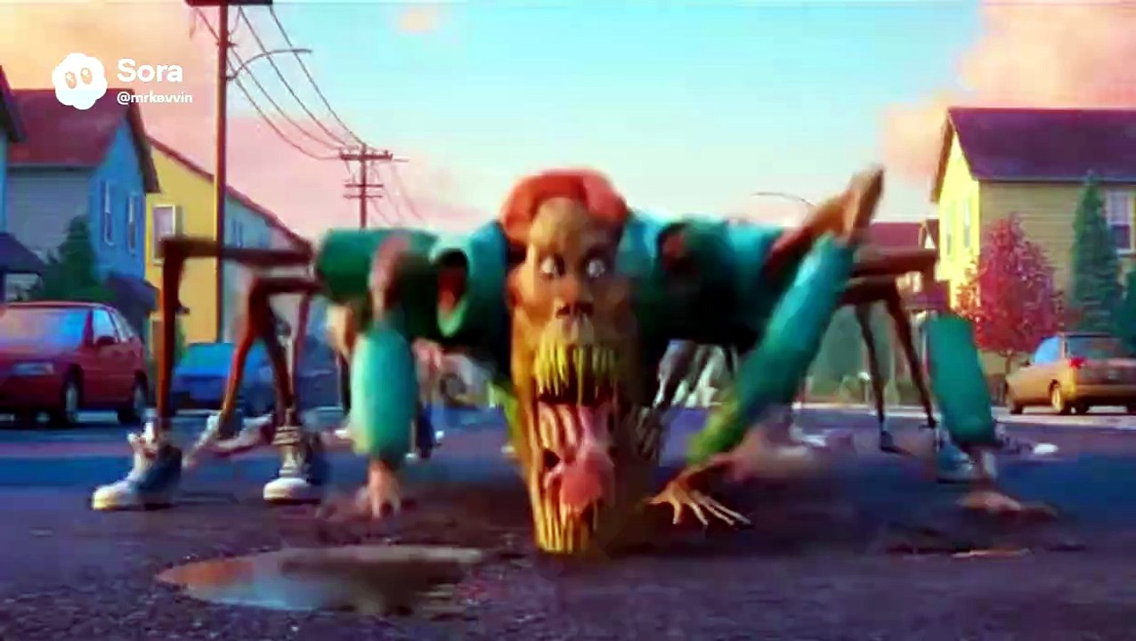slop ai sora2