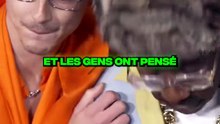 TIMOTHEE CHALAMET REVELE SON SECRET 🤫