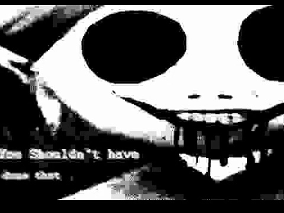 BEN Drowned