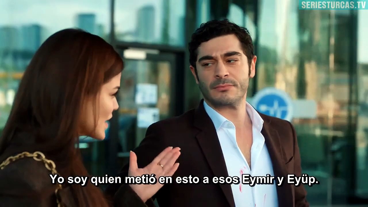 Sahtekarlar Capítulo 9 | Los Estafadores | Novela Turca en Español