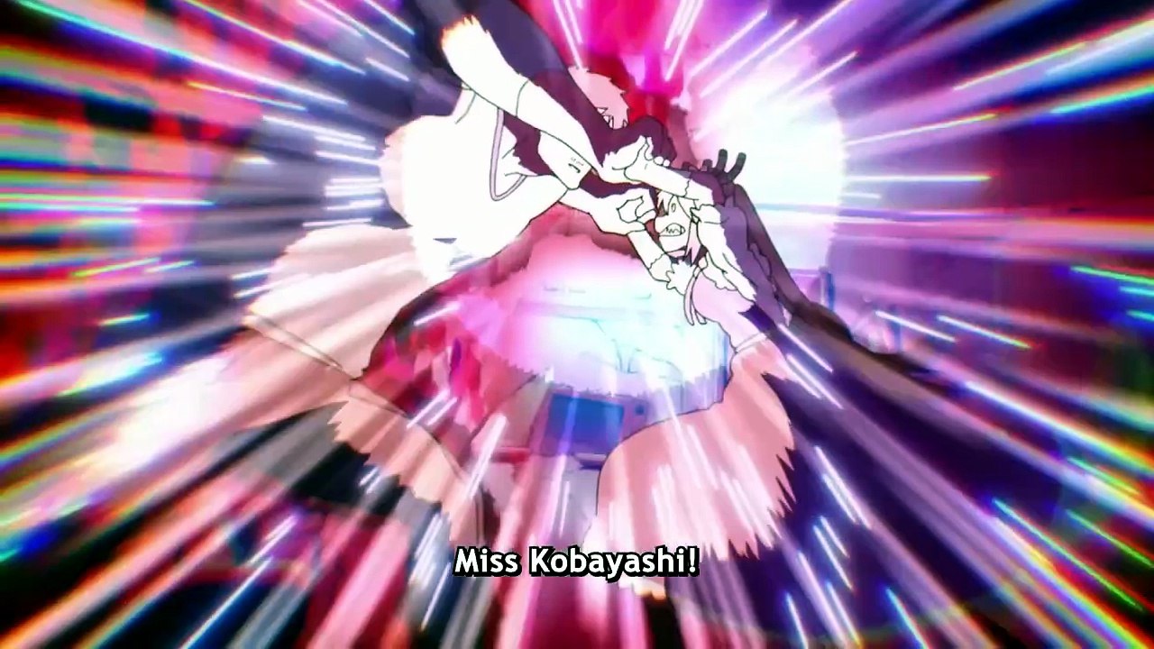 ANIME EP 1