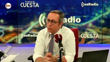 El día en 15 minutos: De la declaración de Javier Hidalgo a la polémica por la regularización de inmigrantes presos