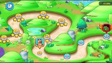 Capybara Adventure - EP 3 (GAMEPLAY) Android Games