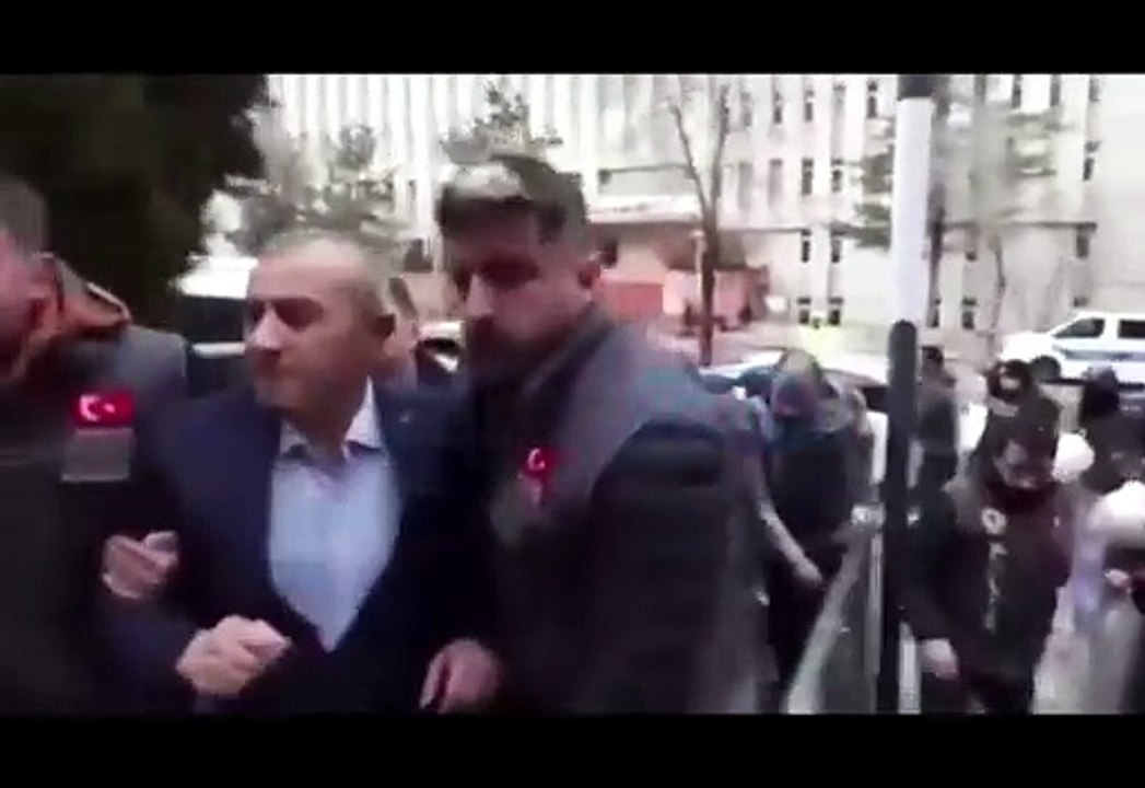 Eski Tunceli Valisi T.S., Gülistan Doku soruşturması kapsamında gözaltına alındı