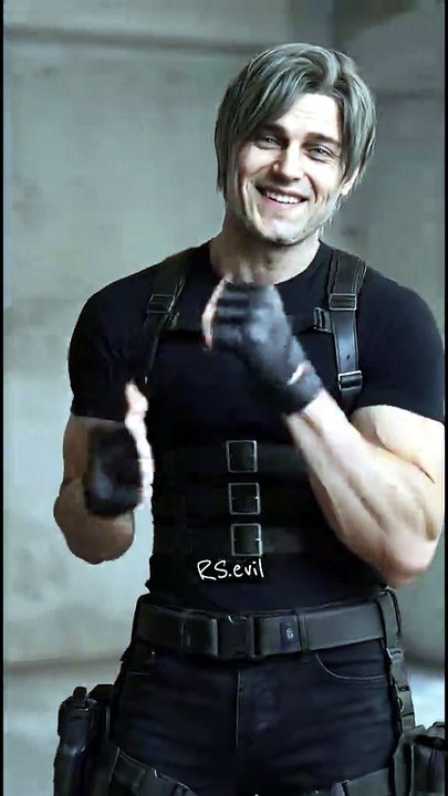 Leon S.K