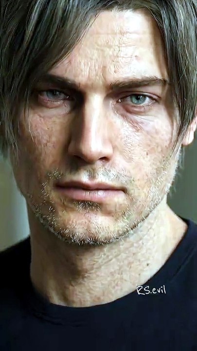 Leon Kennedy