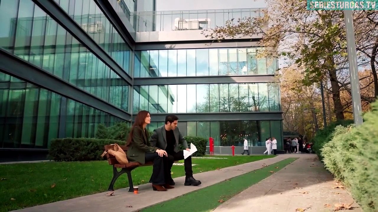 Sahtekarlar Capítulo 10 | Los Estafadores | Novela Turca en Español