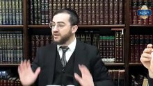 פסח - הלכות בדיקת חמץ | מהי נוסח הברכה? היכן בודקים? האם מברכים שהחיינו? זמן הבדיקה? | רבי דוד בכר