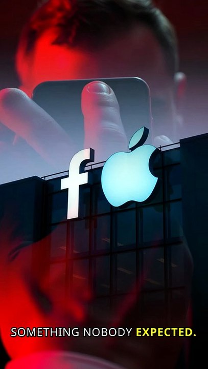 Government Forces Tech Giants to Censor