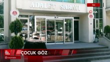 Tokat Niksar'da 'Okulu tarayacağım' diyen çocuk gözaltına alındı