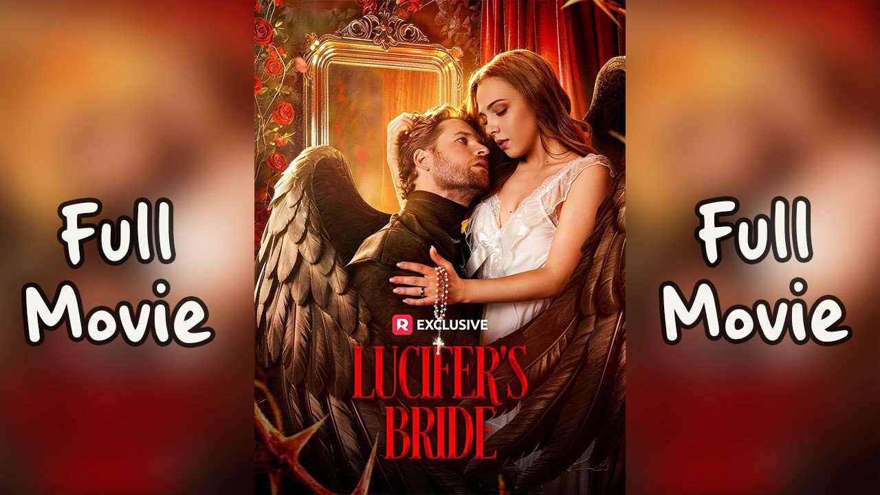 Lucifer's Bride Ep