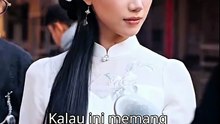 Ke Dunia Fana, Istriku Istimewa - Part 2 (Sulih Suara)