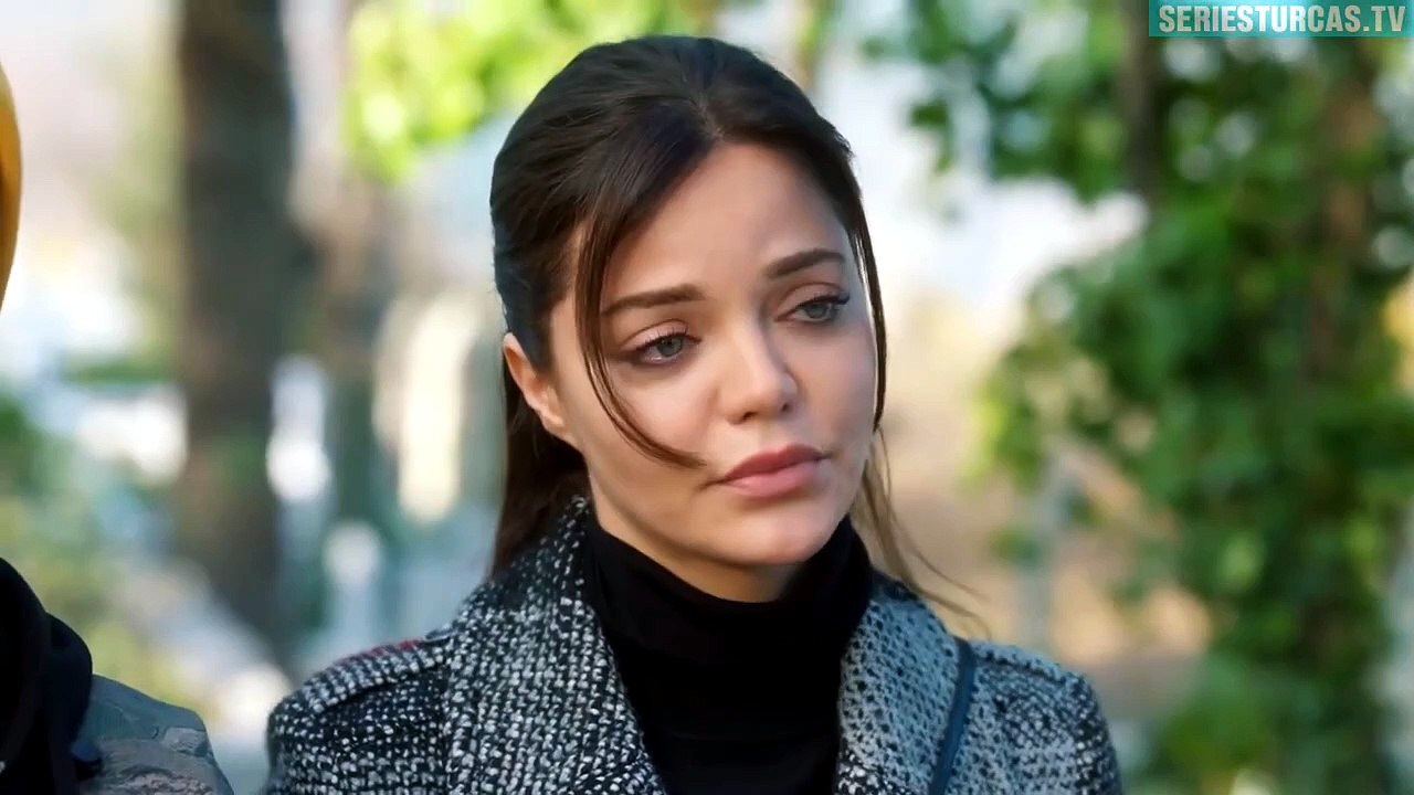 Sahtekarlar Capítulo 13 | Los Estafadores | Novela Turca en Español