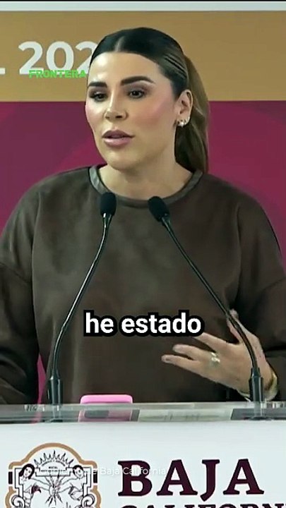 'Se le dio la razón': Gobernadora sobre fallo en favor de Carlos Torres