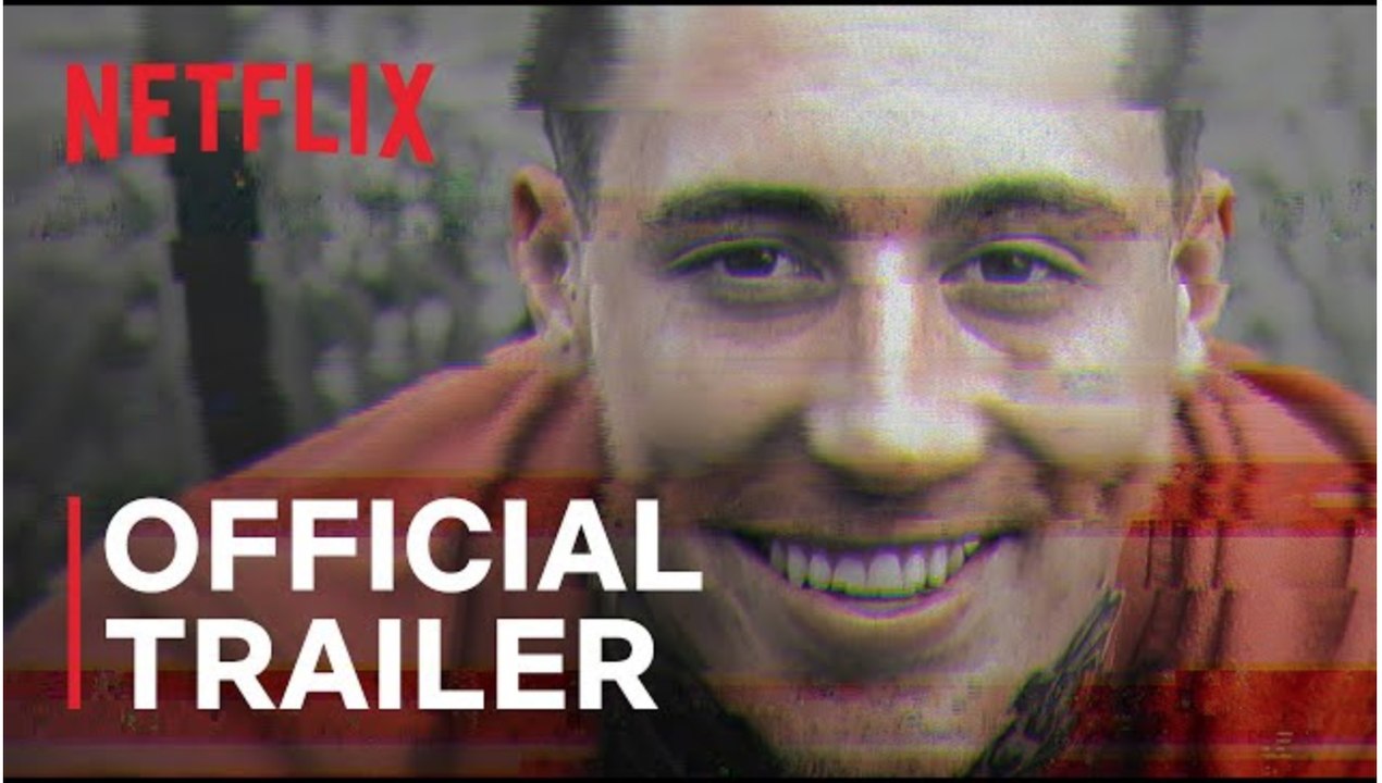 Worst Ex Ever | Season 2 - Official Trailer | Netflix