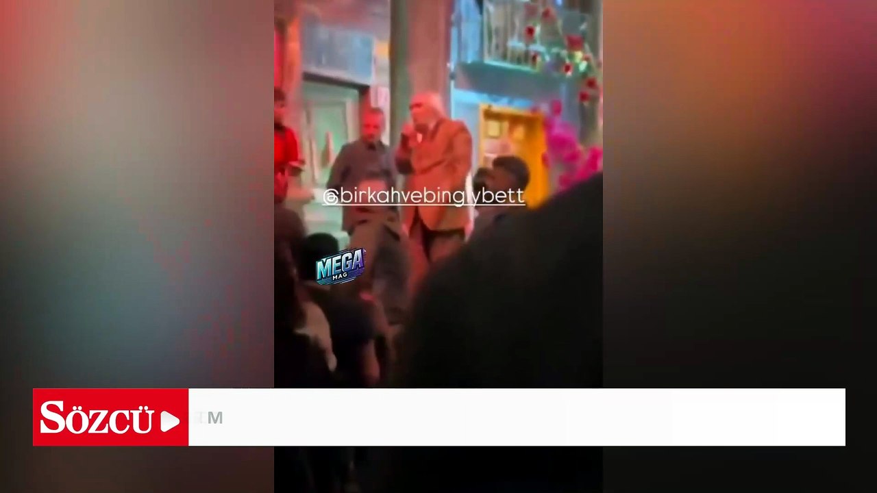 Müjdat Gezen fenalaştı