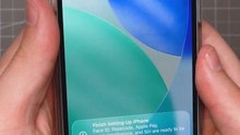 Unboxing the Apple iPhone Clear Case with MagSafe
