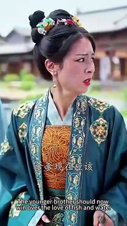 princess of happy endings chinese drama [Full Movie] [Recommended]Full EP - Full