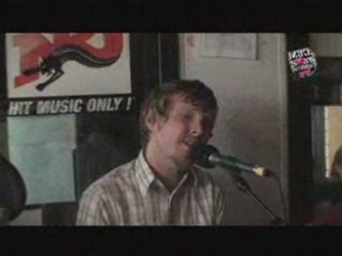 Empyr live Accoustique Birth - NRJ Mikl L'émission sans interdit