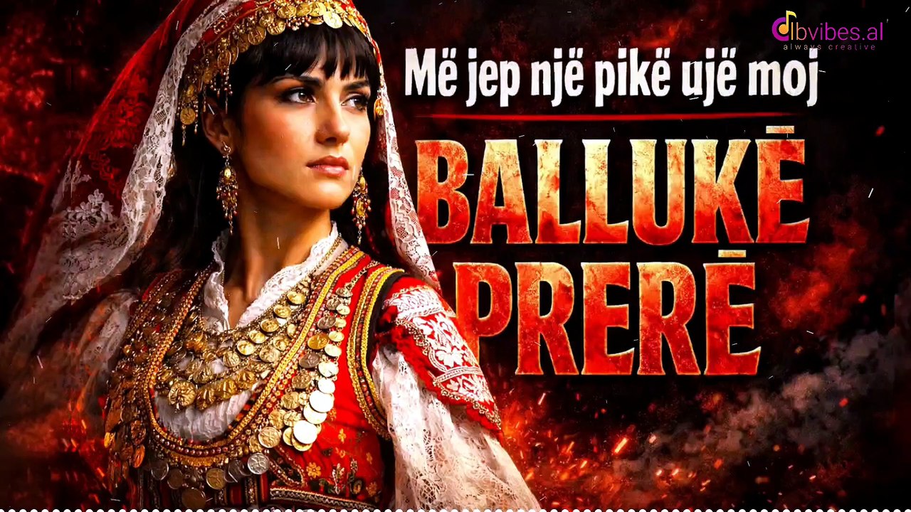 Baluke Prere   Me Jep Nje Pike Uje - Arbereshet e Kalabrise 🇦🇱 #viralshqip #shqiptaretneperbote