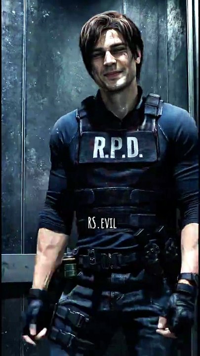 Leon K.