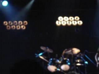 The Basements - Finale Havana café 08/06/08