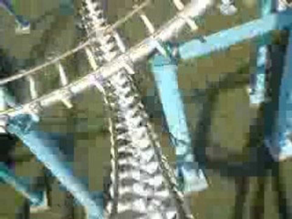 GROSSES SENSATIONS!!!!!! ATTRACTION GOUDURIX.......