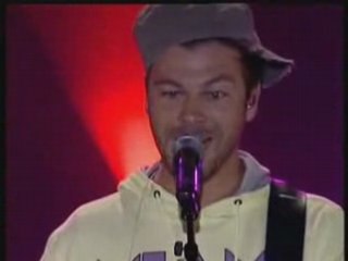 Christophe mae - Belle demoiselle (live exclusif festivale )