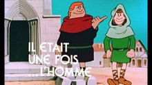 Il était une fois… l'Homme - 02 - L'Homme de Neanderthal - HD 1080
