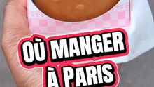 où manger à Paris ?