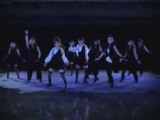 Morning Musume Resonant Blue (Dance Shot Version)