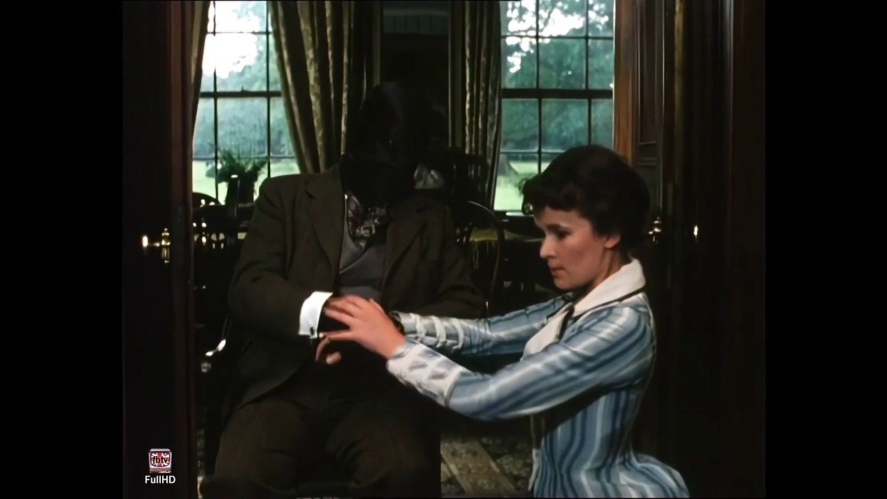 Cribb S2 (1980) Ep. 6 - Invitation to a Dynamite Party