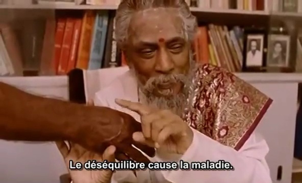 Ayurveda Documentaire, médecine ancestrale de lInde