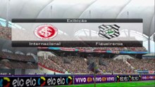 Internacional x Figueirense - Bomba Patch 2015 - 05.04.2026